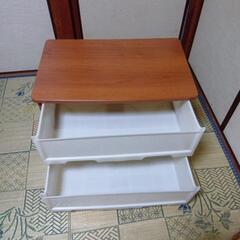 収納ケースの画像