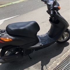 YAMAHA JOG 50ccの画像