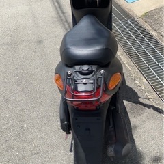 YAMAHA JOG 50ccの画像