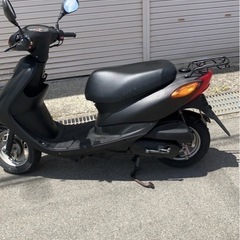 YAMAHA JOG 50ccの画像