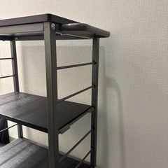キッチンワゴンの画像