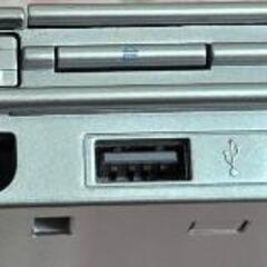 PlayStation2 シルバー SCPH-77000 本体の画像