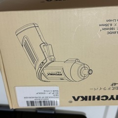 ドライバーの画像