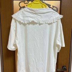 🍮お取引中🍮 
ehka sopo Tシャツの画像
