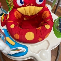 ジャンパルーの画像