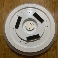 照明の画像