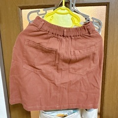 🍮お取引中🍮
continuer de NICE CLAUP ミニスカートの画像