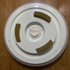 照明の画像