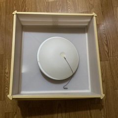 照明の画像