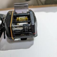 【オールド】ダイワファントムの画像