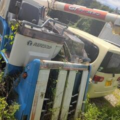 農機具の画像