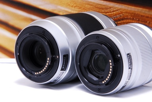 FUJIFILM X-A2 ダブルズームレンズキット（ミラーレス一眼 Wi-Fi