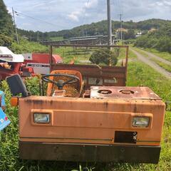 ダンプ車の画像