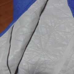 防水敷きパット(ブルー)の画像