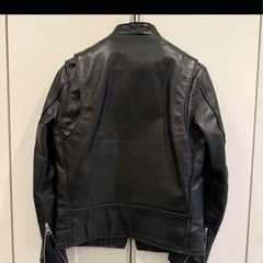 Schott 641xx  36サイズの画像