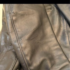 Schott 641xx  36サイズの画像