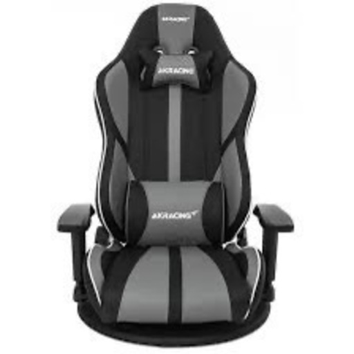 AKレーシング ゲーミングチェア ゲーミング座椅子