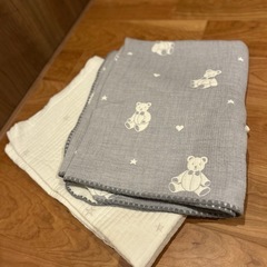 新生児用4点セットの画像