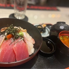 ＆'s BAR ２部 海鮮dining