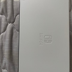 Switch有機ELの画像