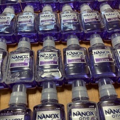 NANOX本体の画像
