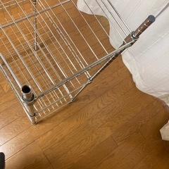 ラックの画像