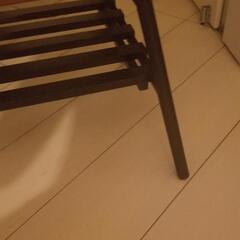 テーブル(折り畳み可能)の画像