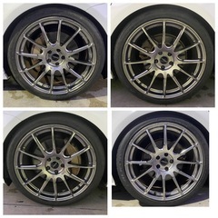  各種ローン可 下取り強化！車検あり RAYSホイール アウディ A7 スポーツバック V6 スーパーチャージャーの画像
