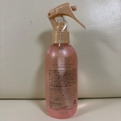 未使用品、ビーリス　シルキーヘアミストCR200mIの画像