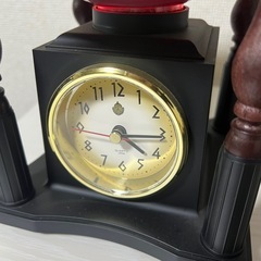 置き時計の画像