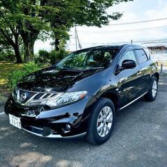 後期型★ムラーノ250XL　2WD★ワンオーナー車★記録簿多数★不具合なし★の画像