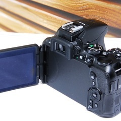 ❁Bluetooth搭載❁Nikon ニコン D5600 Wi-Fi搭載　元箱の画像