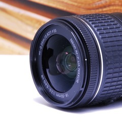 ❁Bluetooth搭載❁Nikon ニコン D5600 Wi-Fi搭載　元箱の画像