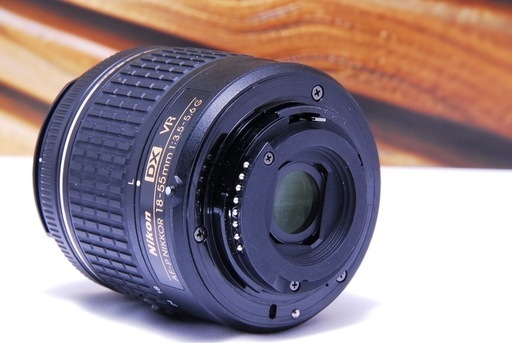 ❁Bluetooth搭載❁Nikon ニコン D5600 Wi-Fi搭載　元箱