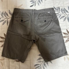 リーバイス　パンツ　29インチの画像