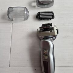 Panasonic メンズ電気シェーバー ES-LA82の画像