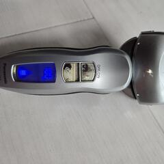 Panasonic メンズ電気シェーバー ES-LA82の画像