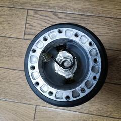 ハンドルボス　ホンダ用の画像