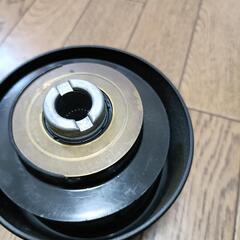 ハンドルボス　ホンダ用の画像