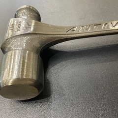 マックツール　　アンチバイブハンマーセットの画像