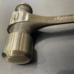 マックツール　　アンチバイブハンマーセットの画像