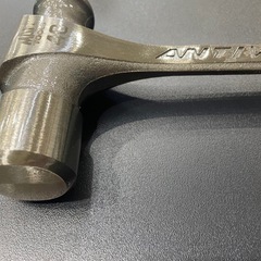 マックツール　　アンチバイブハンマーセットの画像