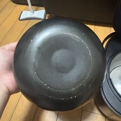 炊飯器の画像
