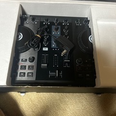 TRAKTORコントロールs2の画像