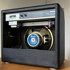 Fender sidekick tube 10rの画像