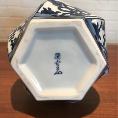 定価11万！伝統工芸 源右衛門窯和の画像