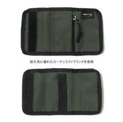 【他サイトでセール品】ミニマル財布の画像