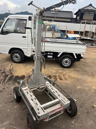 ライトボーイ　１００V