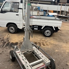 ライトボーイ　１００V の画像