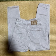 ハイウエストの可愛いパンツ💕の画像